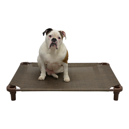 4Legs4Pets 40" X 30"Customized Dog Cot