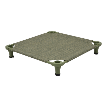 4Legs4Pets 30" X 30"Customized Dog Cot