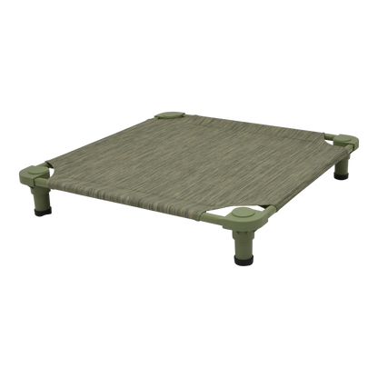 4Legs4Pets 30" X 30"Customized Dog Cot