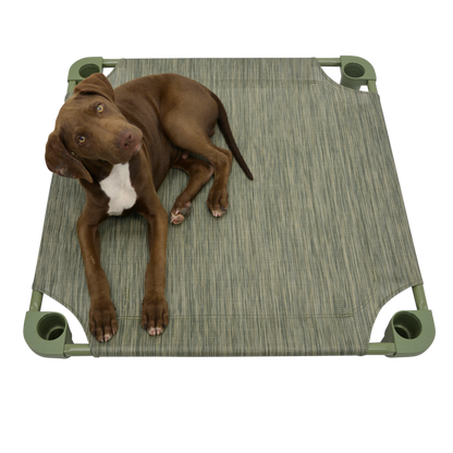 4Legs4Pets 40" X 30"Customized Dog Cot