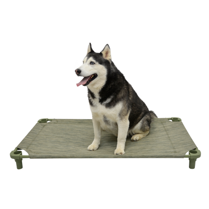 4Legs4Pets 52" X 30"Customized Dog Cot