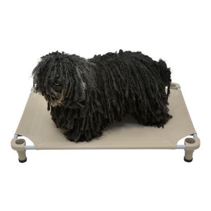 4Legs4Pets 40" X 30"Customized Dog Cot