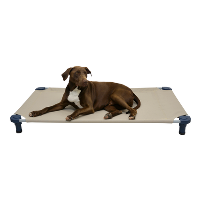 4Legs4Pets 52" X 30"Customized Dog Cot