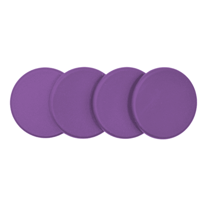 4Legs4Pets Dog Cot Leg Plugs