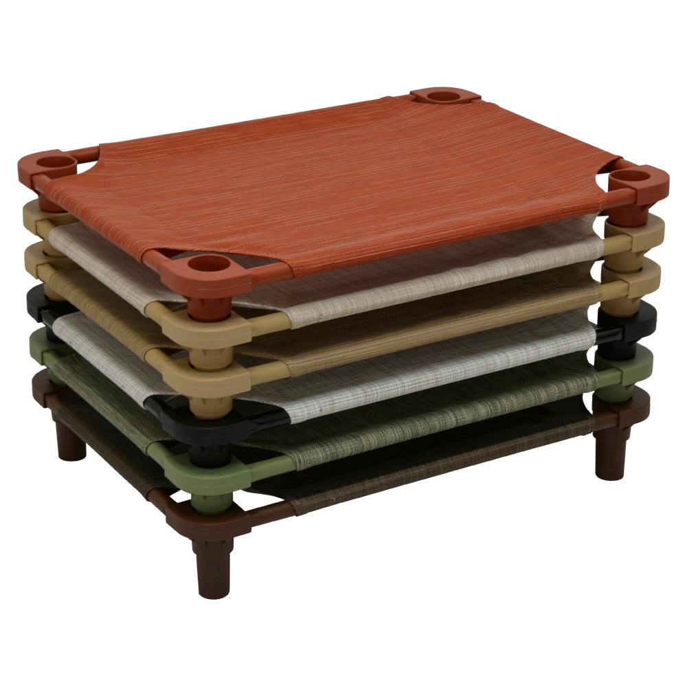 4Legs4Pets 52" X 30"Customized Dog Cot