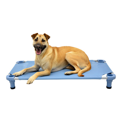 4Legs4Pets 40" X 22"Customized Dog Cot 4Legs4Pets